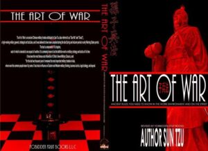 تحميل كتاب فن الحرب - The Art of War الكاتب: سون تزو pdf