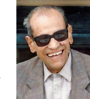 نجيب محفوظ