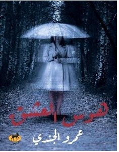 تحميل رواية هوس العشق pdf – عمرو الجندي