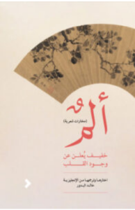 تحميل كتاب ألم خفيف يعلن عن وجود القلب PDF - خالد البدور
