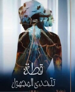 تحميل رواية نوفيلا قطة تتحدي المجهول pdf للكاتبة عزة كمال