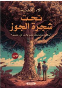 تحميل رواية تحت شجرة الجوز pdf - آلاء الدهنة