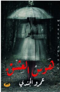 تحميل رواية هوس العشق PDF للكاتب عمرو الجندي