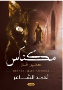 تحميل رواية مكناس (سجين قارا) – أحمد الشاعر PDF